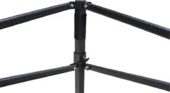 Garden Royal Easy Up Partytent 3x3 Met 4 Zijwanden Wit Waterdicht -Tuin Verkoop 1200x655 1