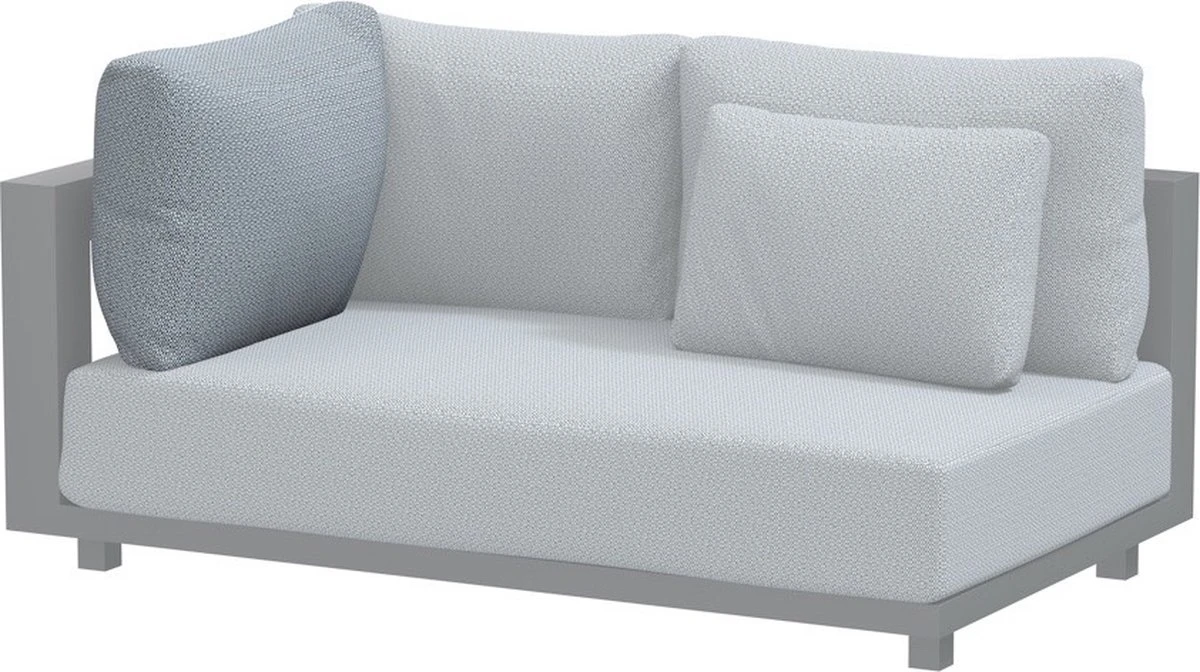 4 Seasons Outdoor Metropolitan Hoekkussen 3 4 Seasons Outdoor Metropolitan Hoekkussen