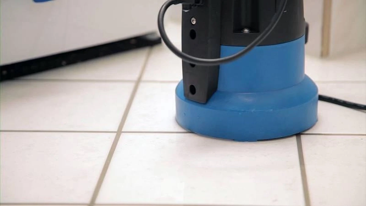 Güde 94627 Waterpomp – Vlakzuigpomp 8 Güde 94627 Waterpomp – Vlakzuigpomp - Afbeelding 6