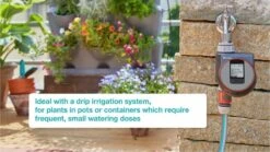 GARDENA - Besproeiingscomputer Flex - Geen App Vereist -Tuin Verkoop 1200x675 20