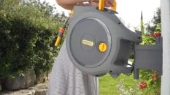 Hozelock AutoReel Slangenhouder / Wandslangbox 20m - Ø12,5mm -Tuin Verkoop 1200x675 22