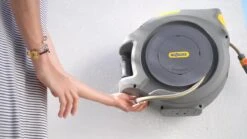 Hozelock AutoReel Slangenhouder / Wandslangbox 20m - Ø12,5mm -Tuin Verkoop 1200x675 24