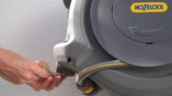 Hozelock AutoReel Slangenhouder / Wandslangbox 20m - Ø12,5mm -Tuin Verkoop 1200x675 25