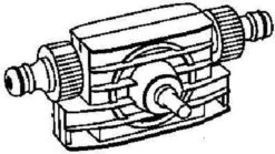 GARDENA Voorzetpomp 13 GARDENA Voorzetpomp -Tuin Verkoop 1200x677