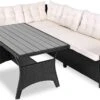 Casaria Polyrattan Tuinset - 15 Delig Voor 6 Personen – Crème Zwart 2 Casaria Polyrattan Tuinset - 15 Delig Voor 6 Personen – Crème Zwart -Tuin Verkoop 1200x696 2