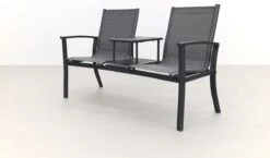 Tete-a-Tete Aluminium Tuinbank Felix -Tuin Verkoop 1200x704