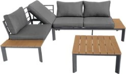 Intimo Garden Loungeset Modena Met Verstelbare Rugleuning -Tuin Verkoop 1200x709 3