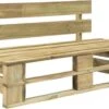 VidaXL Tuinbank Pallet Hout -Tuin Verkoop 1200x710 1