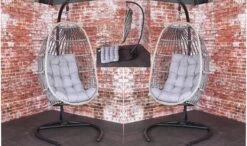 SenS-Line Koko Relax Hangstoel -Tuin Verkoop 1200x710