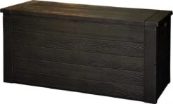 Relaxwonen Kussenbox - Waterdicht - Zwart - 120x46x58 Cm 12 Relaxwonen Kussenbox - Waterdicht - Zwart - 120x46x58 Cm -Tuin Verkoop 1200x717 2