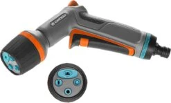 Gardena - Comfort Cleaning Nozzle EcoPulse 4 In 1 -Tuin Verkoop 1200x723 4