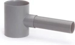 Complete Set: Regenton Bronzen Band 235 Ltr | Hout Effect | Handbewerkt | Inc.voet & Vulautomaat -Tuin Verkoop 1200x726