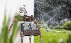 GARDENA - Waterverdeler - Slangkoppeling - 4 Uitgangen -Tuin Verkoop 1200x727 3