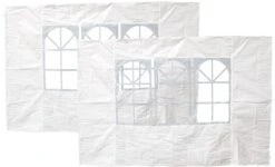 HI XXLDEALS - Partytent 3x9 M - Incl 8 Zijwanden -Tuin Verkoop 1200x730 1