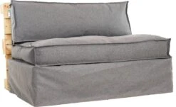 2L Home & Garden Palletkussen Metro Lounge Grijs - 120 X 80cm -Tuin Verkoop 1200x733 3