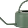 Merkloos Retro Metalen Gieter / Plantengieter Voor Binnen 1100 Ml - Mat Groen - RVS - Plantengieters / Gieters - Afmeting: 33 X 13 X 17 Cm -Tuin Verkoop 1200x738 5
