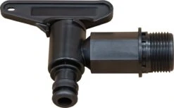 Regenton Voordeelset | Harcostar 227liter Grijs + Harcostar Standaard + Harcostar Vulautomaat 70/80mm -Tuin Verkoop 1200x741 1