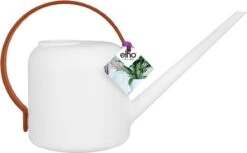 Elho B.for Soft Gieter 30 - Gieter Voor Binnenaccessoires - Ø 31.3 X H 0.0 Cm - Wit/Wit -Tuin Verkoop 1200x742 3