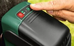 Bosch GardenPump 18 Accu Regentonpomp - Met 1 X 18 V Accu En Lader -Tuin Verkoop 1200x744