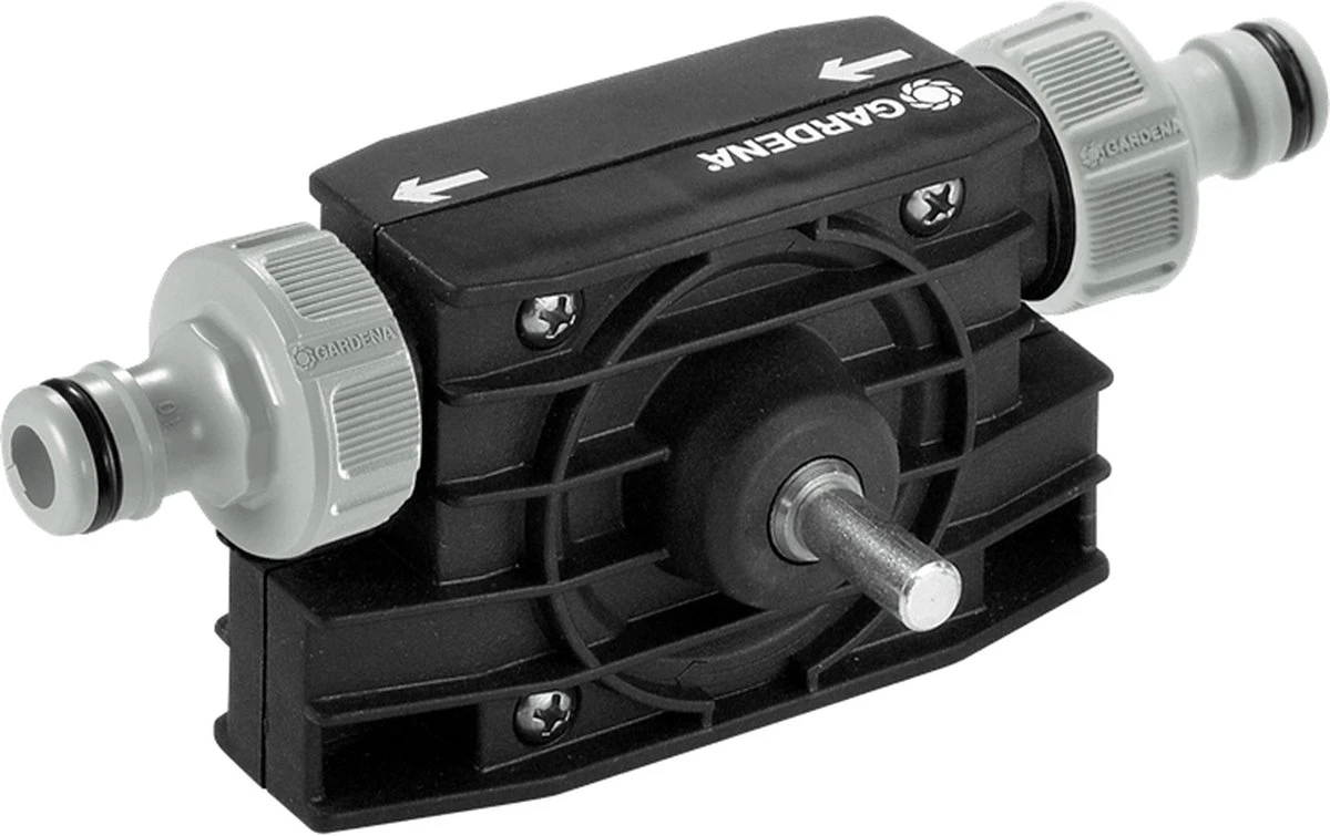 GARDENA Voorzetpomp 7 GARDENA Voorzetpomp - Afbeelding 5