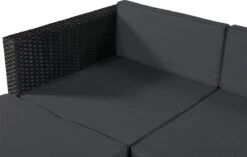 Polyrotan Loungeset Punta Cana L - Zwart 31 Polyrotan Loungeset Punta Cana L - Zwart -Tuin Verkoop 1200x763 1