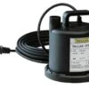 Tallas Vlakke Onderwaterpomp E 160 NA, Vlakke Aanzuiging Tot 3 Mm, 90 Watt -Tuin Verkoop 1200x780 3