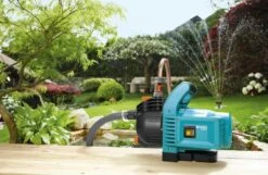 GARDENA - Classic Besproeiingspomp 3000/4 - Waterpomp - 600 W - 3100 L/h -Tuin Verkoop 1200x783 9