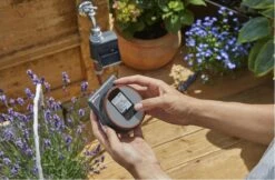 GARDENA - Besproeiingscomputer Flex - Geen App Vereist -Tuin Verkoop 1200x786