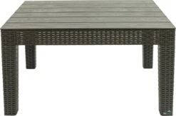 MaxxGarden Rattan Loungeset - 4 Persoons Zithoek - Design Wicker Tuinset 14 MaxxGarden Rattan Loungeset - 4 Persoons Zithoek - Design Wicker Tuinset -Tuin Verkoop 1200x791