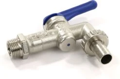 Buitenkraan Vorstvrij | Tap-kogelafsluiter, ½" | RIV | Type 5611 | Drukklasse 16 Bar 7 Buitenkraan Vorstvrij | Tap-kogelafsluiter, ½" | RIV | Type 5611 | Drukklasse 16 Bar -Tuin Verkoop 1200x792 7