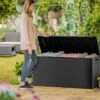 Keter Tuinkussen Opbergbox | 270 L | Tuinkussenbox | Tuinkast | Tuinbox -Tuin Verkoop 1200x793 2