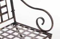 CLP Lotta - Tuinstoel Bronzen -Tuin Verkoop 1200x794 6