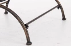 CLP Lotta - Tuinstoel Bronzen -Tuin Verkoop 1200x794 8