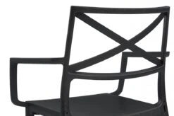 Keter Metalix Tuinstoelen - 4 Stuks - 53,3x60,2x81,3 Cm - Zwart -Tuin Verkoop 1200x796 1