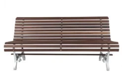 MaximaVida Tuinbank Budapest Oil 170 Cm - Uit Exclusief Mahoniehout -Tuin Verkoop 1200x799 11