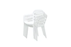 Garden Impressions Mira Tuinstoel - Wit 9 Garden Impressions Mira Tuinstoel - Wit -Tuin Verkoop 1200x799 24