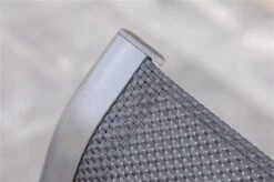 Hartman Alice Verstelbare Tuinstoel - Grijs -Tuin Verkoop 1200x799 28