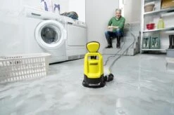 Kärcher SP 2 Flat Dompelpomp - 6000 L/u - 250w -Tuin Verkoop 1200x799 47