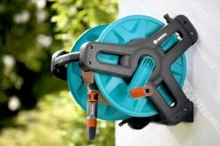 GARDENA - Classic 50 Complete Set - Slanghouder - Inc Slang 20m -Tuin Verkoop 1200x799 72