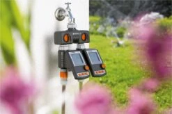 GARDENA - Waterverdeler - Slangkoppeling - 26.5 Mm -Tuin Verkoop 1200x799 75