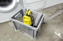 Kärcher SP 5 Dirt Box - Dompelpomp - 9.500 L/u -Tuin Verkoop 1200x799 86