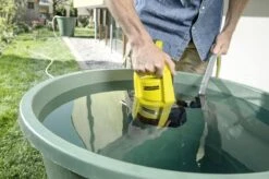 Kärcher SP 3 Dirt Dompelpomp - 7000 L/u - 350w -Tuin Verkoop 1200x799 88