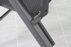 Hartman Aruba Aluminium Tuinstoel - Antraciet Verstelbaar 37 Hartman Aruba Aluminium Tuinstoel - Antraciet Verstelbaar -Tuin Verkoop 1200x800 101