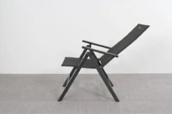 Hartman Aruba Aluminium Tuinstoel - Antraciet Verstelbaar 39 Hartman Aruba Aluminium Tuinstoel - Antraciet Verstelbaar -Tuin Verkoop 1200x800 103