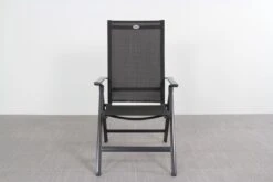 Hartman Aruba Aluminium Tuinstoel - Antraciet Verstelbaar 41 Hartman Aruba Aluminium Tuinstoel - Antraciet Verstelbaar -Tuin Verkoop 1200x800 105