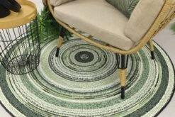 Lola Egg Relaxstoel - Natural Sand - Mand Stoel -Tuin Verkoop 1200x800 116