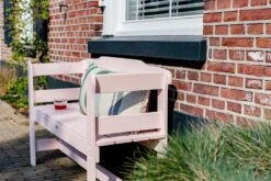 MaximaVida Tuinbank Amelie 120 Cm - FSC Vurenhout -Tuin Verkoop 1200x800 12