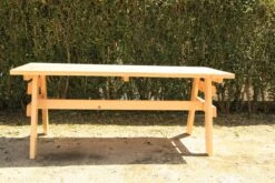 Jee & Bee Tuintafel 6 Persoons -Tuin Verkoop 1200x800 124