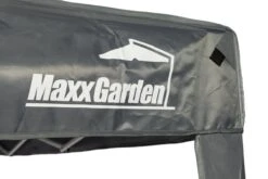 MaxxGarden Partytent - Paviljoen - 3x3 - Easy Up - Opvouwbaar - Waterdicht - Zwart 11 MaxxGarden Partytent - Paviljoen - 3x3 - Easy Up - Opvouwbaar - Waterdicht - Zwart -Tuin Verkoop 1200x800 189