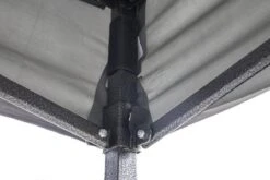 Garden Royal Easy Up Partytent 3x3 Donker Grijs -Tuin Verkoop 1200x800 198